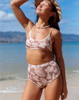 KAIA TOP - SUMMER '26