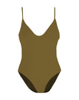 FULL COVERAGE EVERYDAY BODYSUIT - SPRING '26