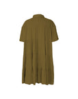 RILEY DRESS - SPRING '26