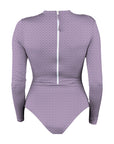 LONG SLEEVE BODYSUIT - RESORT '26
