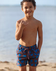 LITTLES EVERYWEAR SHORT - SUMMER '26