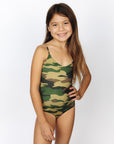 LITTLES EVERYDAY BODYSUIT