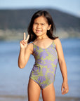 LITTLES EVERYDAY BODYSUIT - RESORT '26
