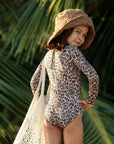 LITTLES LONG SLEEVE BODYSUIT