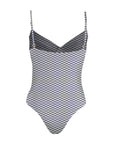 COSTA BODYSUIT - SUMMER '26