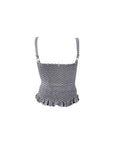 SIENNA TANK - SUMMER '26