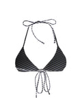 TIE TOP - SUMMER '26
