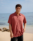 MEN'S LOUIS SHIRT - SUMMER '25