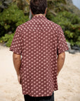 MEN'S LOUIS SHIRT - FALL '25