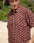 MEN'S LOUIS SHIRT - FALL '25