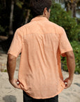 MEN'S LOUIS SHIRT - FALL '25