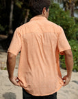 MEN'S LOUIS SHIRT - OUTLET