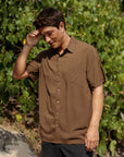 MEN'S LOUIS SHIRT - OUTLET