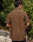 MEN'S LOUIS SHIRT - FALL '25
