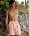 MEN'S EVERYWEAR SHORT - FALL '25