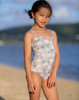 LITTLES EVERYDAY BODYSUIT - FALL '26