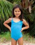 LITTLES EVERYDAY BODYSUIT - SPRING '26