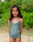 LITTLES EVERYDAY BODYSUIT - SPRING '26