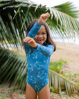 LITTLES LONG SLEEVE BODYSUIT - SPRING '26