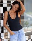 BONITA BODYSUIT