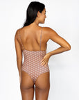MOD BODYSUIT - OUTLET
