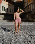 AVA SHORT - RESORT '27