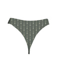 HIGH HIP BOTTOM - SPRING '26