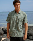 MEN'S LOUIS SHIRT - SPRING '26