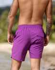 MEN'S EVERYWEAR SHORT - SUMMER '26