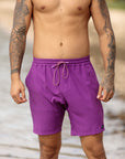 MEN'S EVERYWEAR SHORT - SUMMER '26
