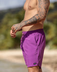 MEN'S EVERYWEAR SHORT - SUMMER '26