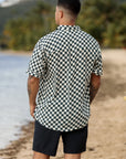 MEN'S LOUIS SHIRT - SUMMER '26
