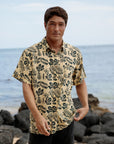 MEN'S LOUIS SHIRT - SPRING '26