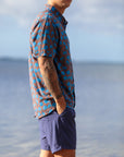 MEN'S EVERYWEAR SHORT - SUMMER '26