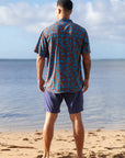 MEN'S LOUIS SHIRT - SUMMER '26