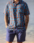 MEN'S EVERYWEAR SHORT - SUMMER '26