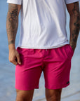 MEN'S EVERYWEAR SHORT - SUMMER '26