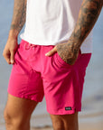 MEN'S EVERYWEAR SHORT - SUMMER '26