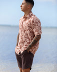 MEN'S LOUIS SHIRT - SUMMER '26