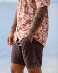 MEN'S EVERYWEAR SHORT - SUMMER '26
