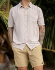 MEN'S LOUIS SHIRT - FALL '26