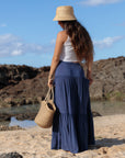 MIA SKIRT - SUMMER '26
