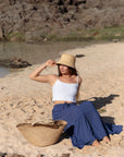 MIA SKIRT - SUMMER '26