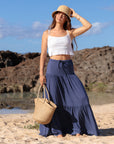 MIA SKIRT - SUMMER '26