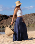 MIA SKIRT - SUMMER '26