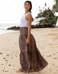 MIA SKIRT - SUMMER '25