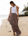 MIA SKIRT - SUMMER '25