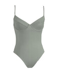 COSTA BODYSUIT - RESORT '26
