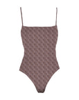 MOD BODYSUIT - RESORT '25