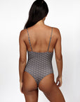 MOD BODYSUIT - OUTLET